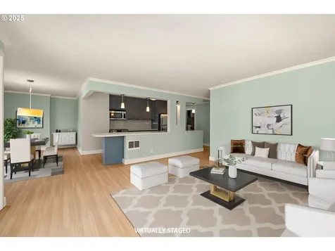 2211 SW Park Place Portland OR 97205