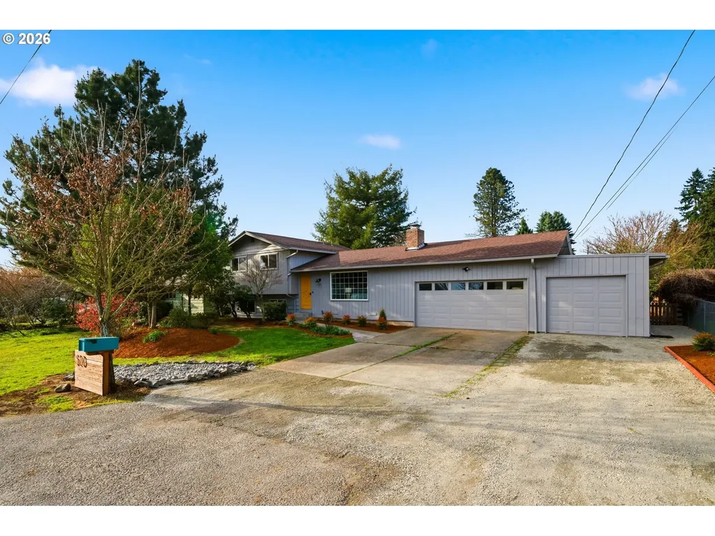 510 NW 68th Street Vancouver WA 98665