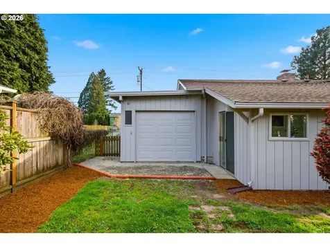 510 NW 68th Street Vancouver WA 98665