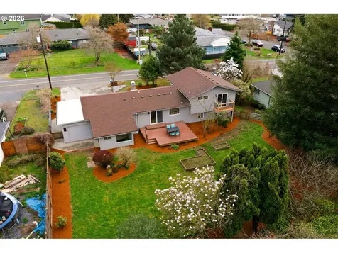 510 NW 68th Street Vancouver WA 98665