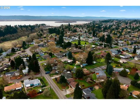 510 NW 68th Street Vancouver WA 98665