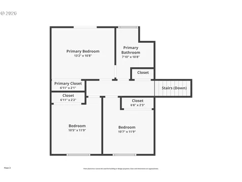 510 NW 68th Street Vancouver WA 98665