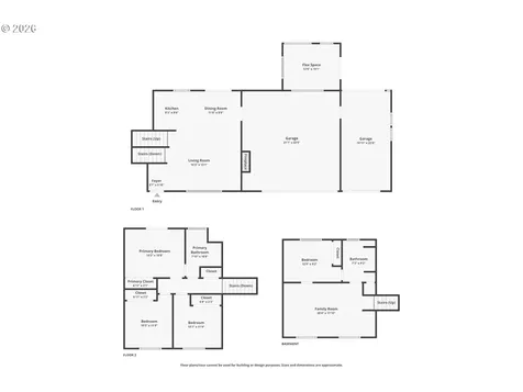 510 NW 68th Street Vancouver WA 98665