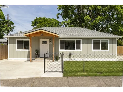 8910 SE Northgate Avenue Vancouver WA 98664