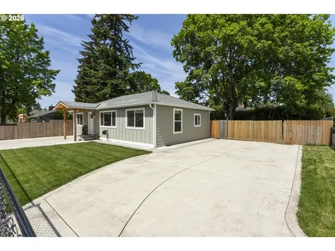 8910 SE Northgate Avenue Vancouver WA 98664