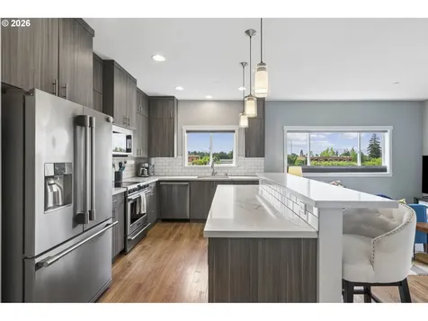 5321 NE Irving Street Portland OR 97213