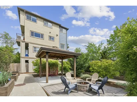 5321 NE Irving Street Portland OR 97213