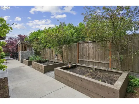 5321 NE Irving Street Portland OR 97213