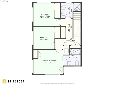 5321 NE Irving Street Portland OR 97213