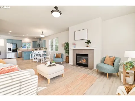 8062 SW 33rd Place Portland OR 97219