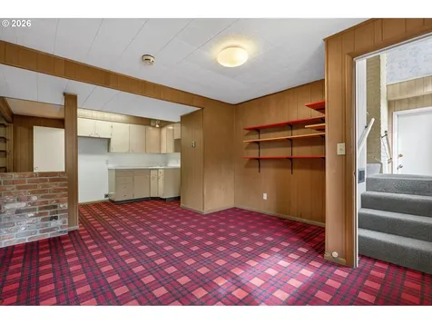 1305 SW Upland Drive Portland OR 97221