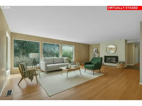 1305 SW Upland Drive Portland OR 97221