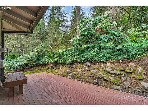 1305 SW Upland Drive Portland OR 97221