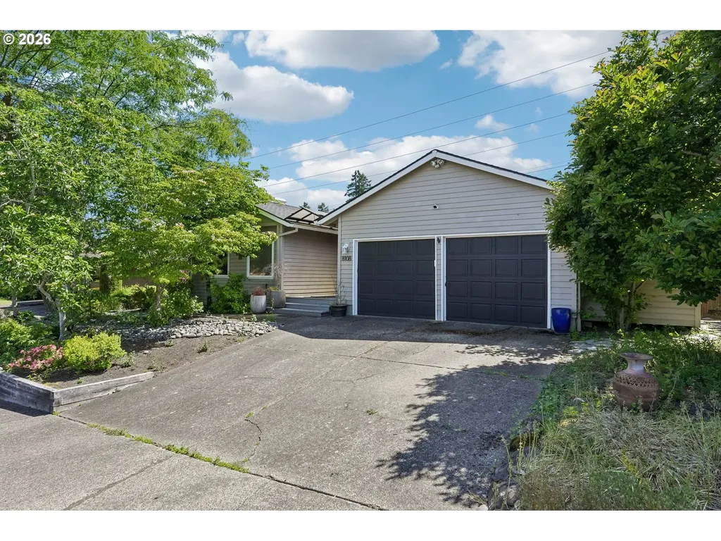 8108 SW 160th Avenue Beaverton OR 97007