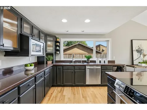 8108 SW 160th Avenue Beaverton OR 97007