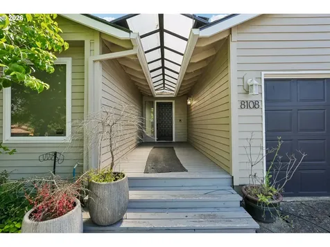 8108 SW 160th Avenue Beaverton OR 97007