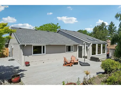 8108 SW 160th Avenue Beaverton OR 97007