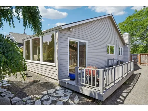 8108 SW 160th Avenue Beaverton OR 97007