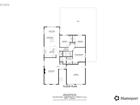 8108 SW 160th Avenue Beaverton OR 97007
