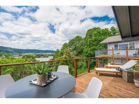 5237 N Emerson Drive Portland OR 97217