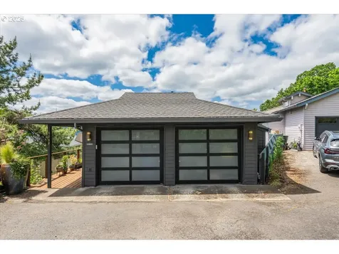 5237 N Emerson Drive Portland OR 97217