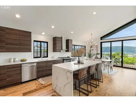 5237 N Emerson Drive Portland OR 97217