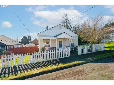 336 NW 17th Avenue Camas WA 98607
