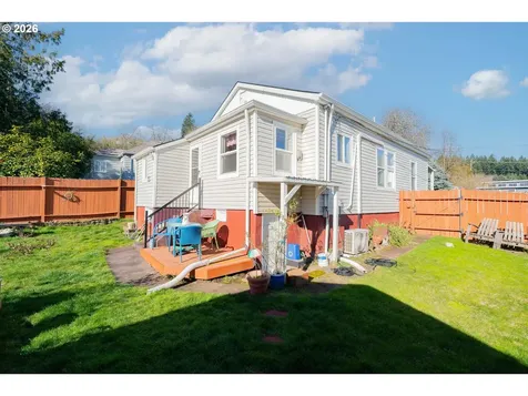 336 NW 17th Avenue Camas WA 98607