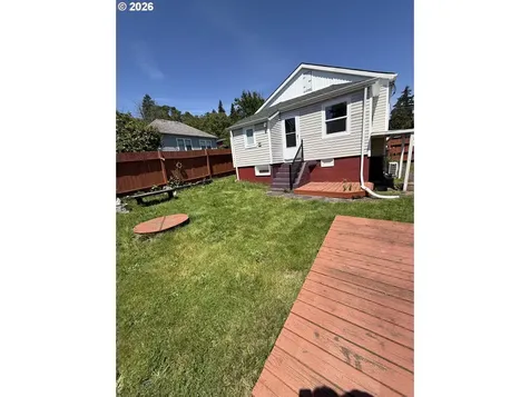336 NW 17th Avenue Camas WA 98607