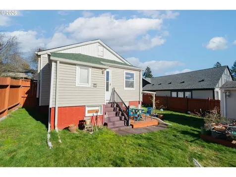 336 NW 17th Avenue Camas WA 98607