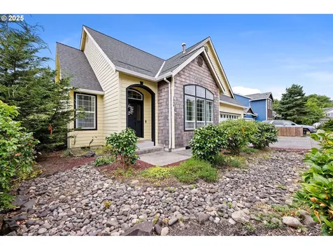 1058 Nautical Drive Hammond OR 97121