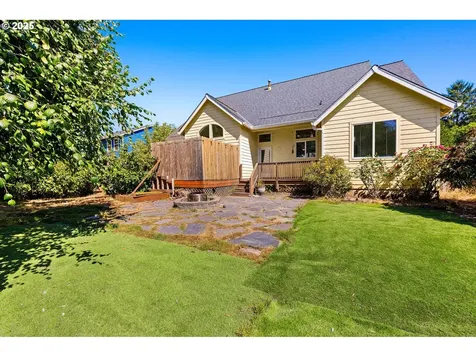 1058 Nautical Drive Hammond OR 97121