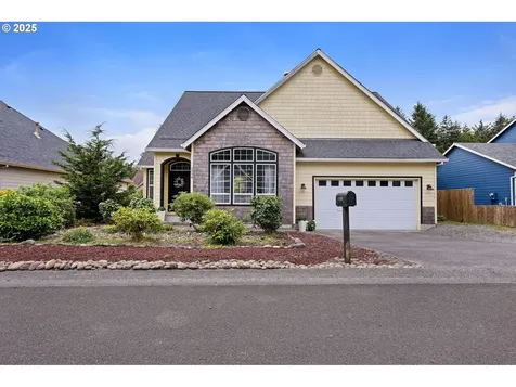 1058 Nautical Drive Hammond OR 97121