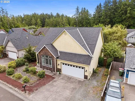1058 Nautical Drive Hammond OR 97121