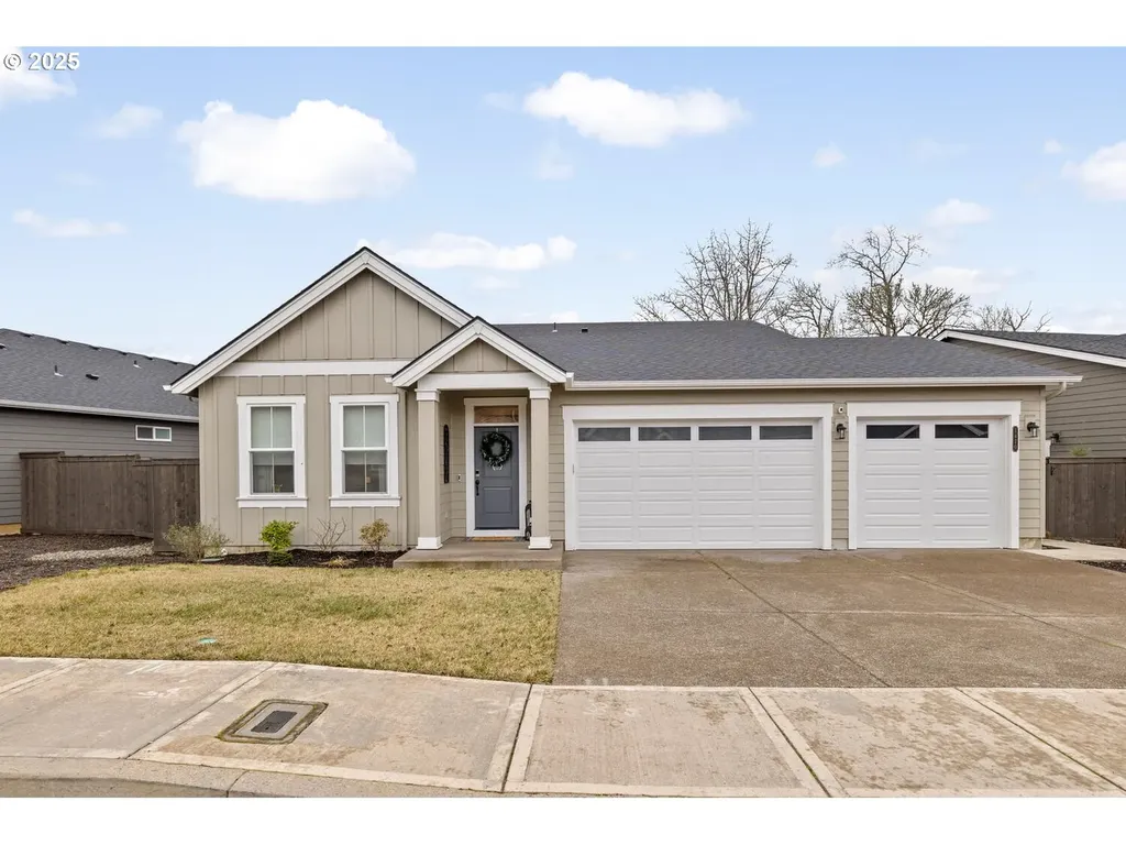 1470 NE Forest Park Street Estacada OR 97023
