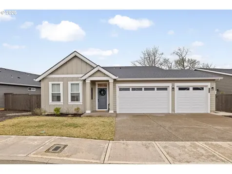 1470 NE Forest Park Street Estacada OR 97023