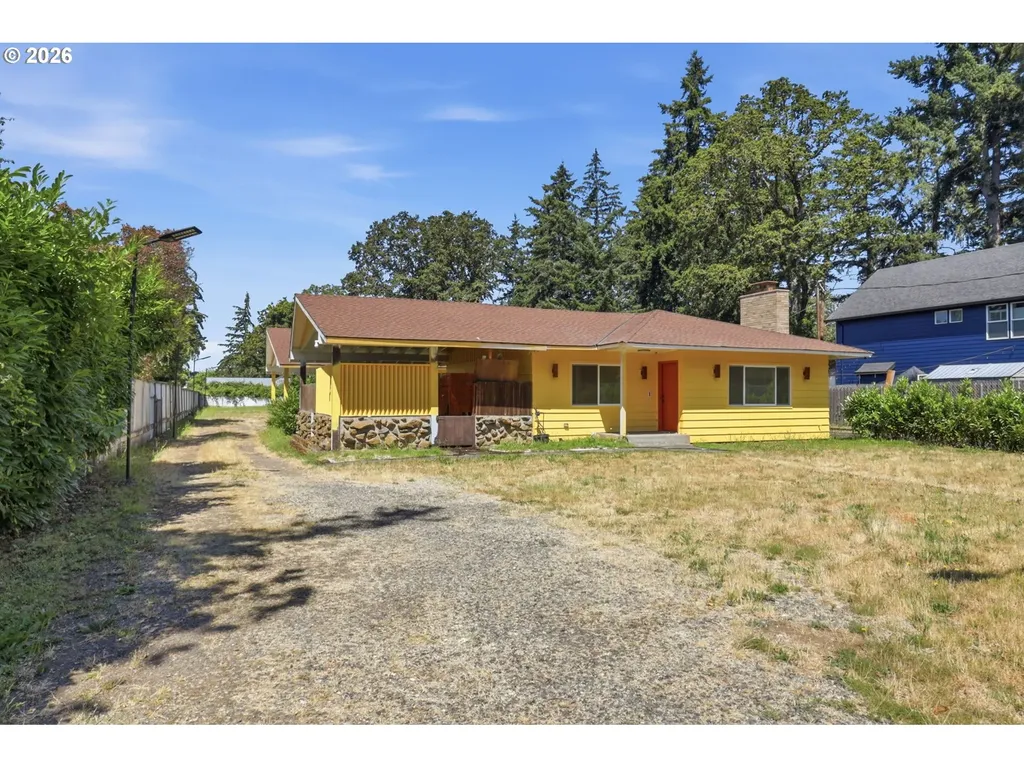 14305 SE River Road Milwaukie OR 97267