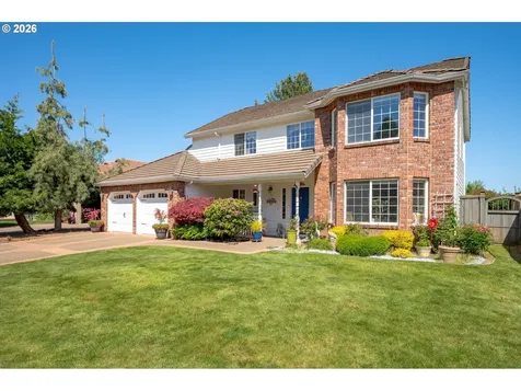 1279 SW Russ Lane Mcminnville OR 97128