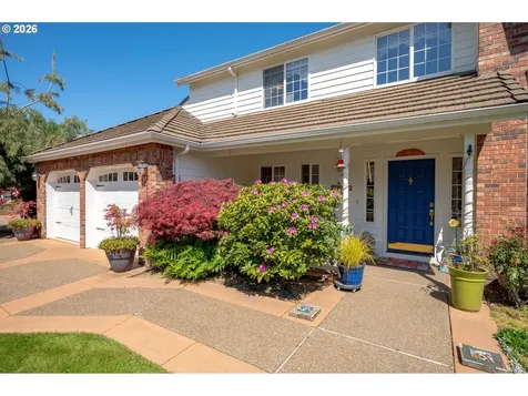 1279 SW Russ Lane Mcminnville OR 97128
