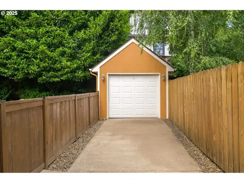3305 NE Siskiyou Street Portland OR 97212