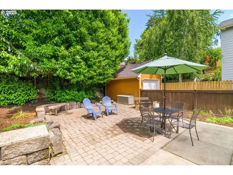 3305 NE Siskiyou Street Portland OR 97212