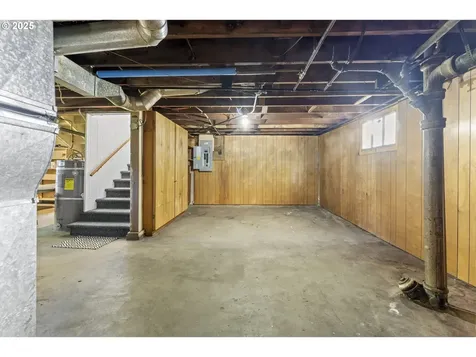 5421 SE Long Street Portland OR 97206