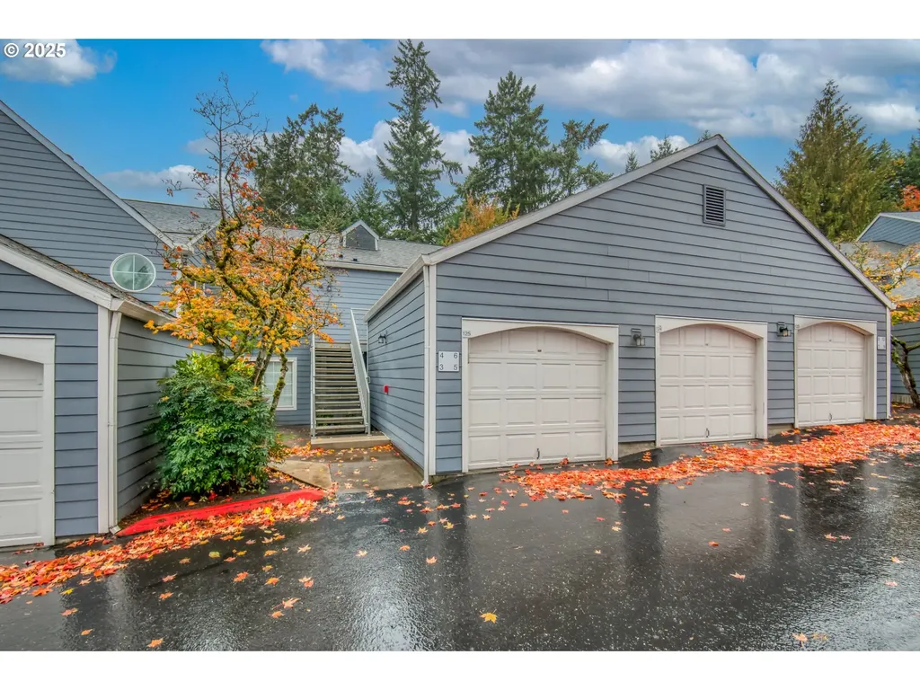17580 NW Springville Road Portland OR 97229