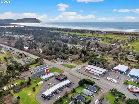 N 4253a Highway Gearhart OR 97138