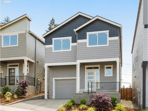 7335 SW Leonard Place Beaverton OR 97007