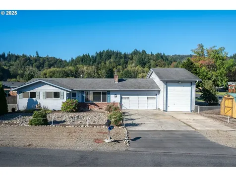 201 Ponderosa Drive Kelso WA 98626