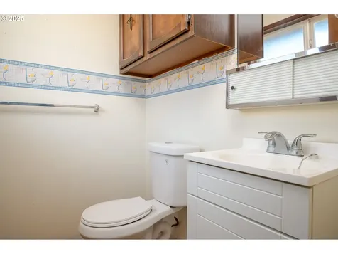 201 Ponderosa Drive Kelso WA 98626