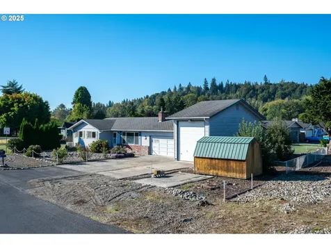 201 Ponderosa Drive Kelso WA 98626