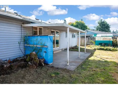 201 Ponderosa Drive Kelso WA 98626