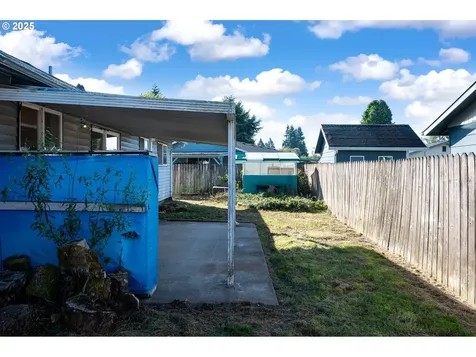 201 Ponderosa Drive Kelso WA 98626